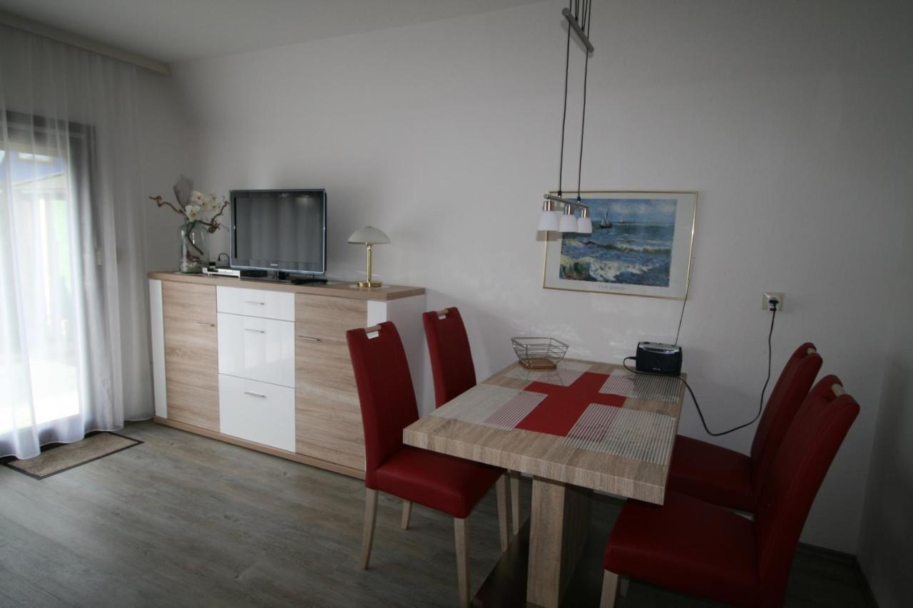 فيلا كوكسهافنفي Ferienhaus Breithaupt المظهر الخارجي الصورة